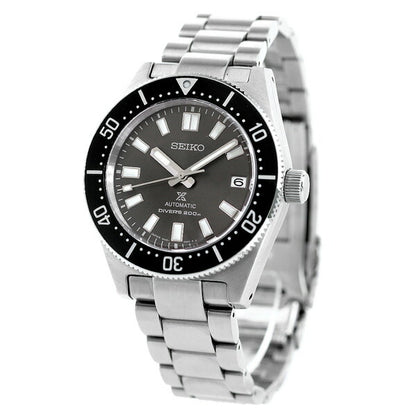 Seiko Prospex Divers Limited Model Automatic Mechanical Men&