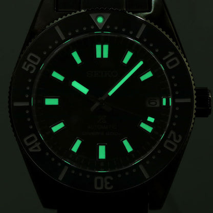 Seiko Prospex Divers Limited Model Automatic Mechanical Men&