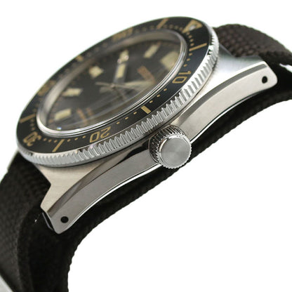 Seiko Prospex 1st Diver Limited型号第一潜水员1965机械潜水员手表品牌SBDC141 Seiko Men&