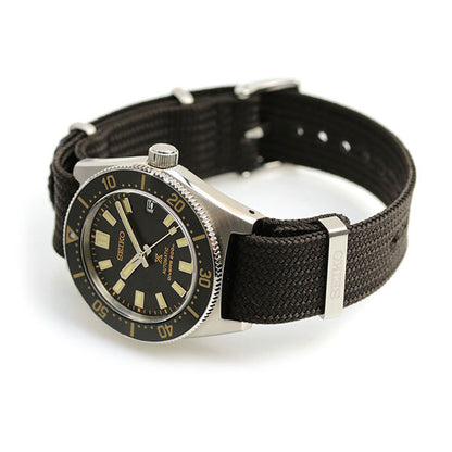 Seiko Prospex 1st Diver Limited型号第一潜水员1965机械潜水员手表品牌SBDC141 Seiko Men&