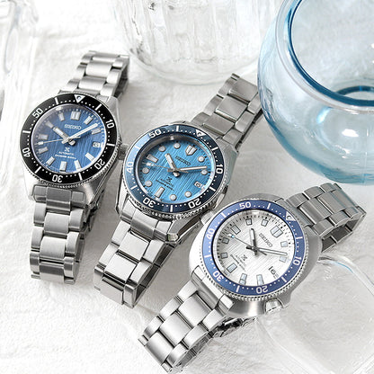 Seiko Prospex潜水员水肺潜水员当代设计有限公司SBDC165 Seiko Watch Brand Mens