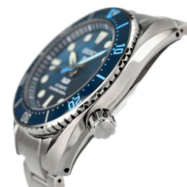 Seiko Prospex Diver Scuba Automatic Mechanical Watch Brand Limited Model Limited Divers SEIKO SBDC189 Men&