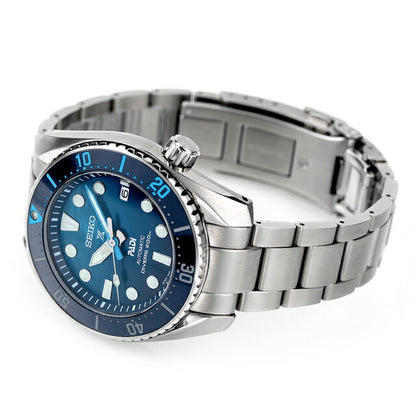 Seiko Prospex Diver Scuba Automatic Mechanical Watch Brand Limited Model Limited Divers SEIKO SBDC189 Men&