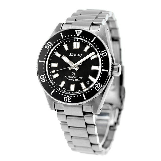 Seiko Prospex Diver Scuba Mechanical Divers Automatic Watch Brand Men&