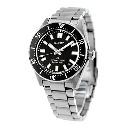 Seiko Prospex潜水员水肺潜水员自动观看品牌男士精工Seiko Prospex SBDC197