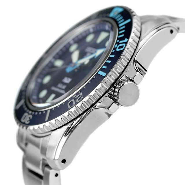 Seiko Prospex Diver Scuba Solar Watch Brand Men&