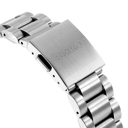 セイコー プロスペックス スピードタイマー ソーラー 腕時計 ブランド メンズ クロノグラフ SEIKO PROSPEX SBDL111 アナログ