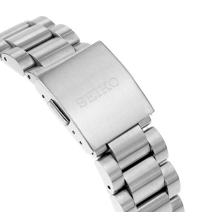 Seiko Prospex Speed ​​Timer Solar Watch Brand Men&