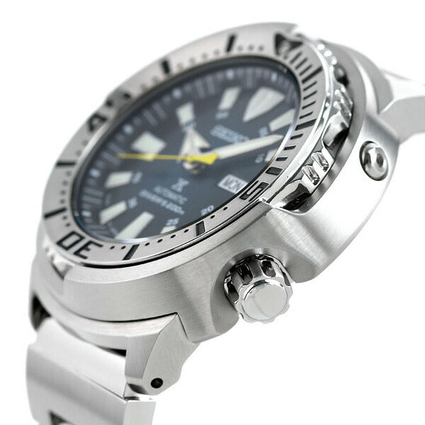 Seiko Prospex Net Limited Model Automatic Mechanical Men&