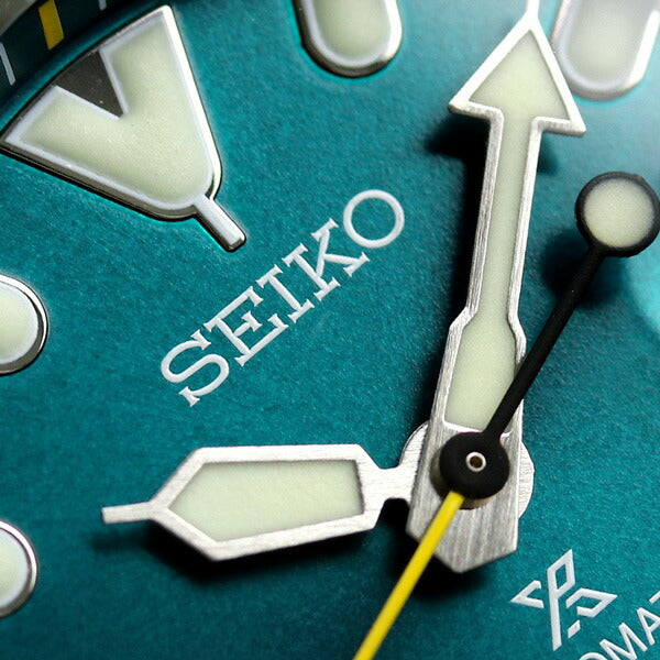 Seiko Prospex Diver Scuba Net Limited Model Turtle Divers Watch Automatic Mechanical Watch Brand SBDY083 SEIKO Men&