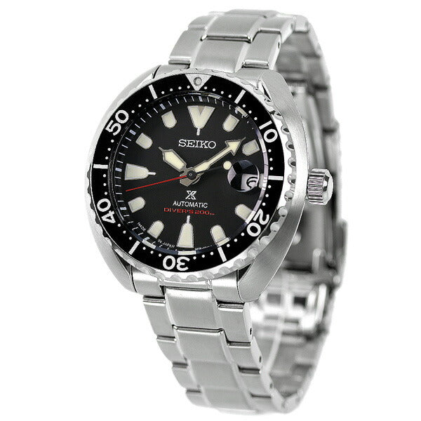 Seiko Prospex Diver Scuba Net Limited Model Turtle Divers Watch Automatic Mechanical Watch Brand SBDY085 SEIKO Men&