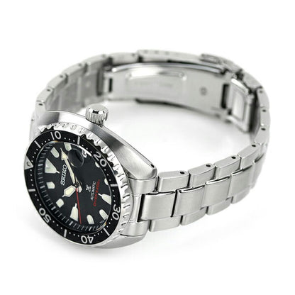 Seiko Prospex Diver Scuba Net Limited Model Turtle Divers Watch Automatic Mechanical Watch Brand SBDY085 SEIKO Men&