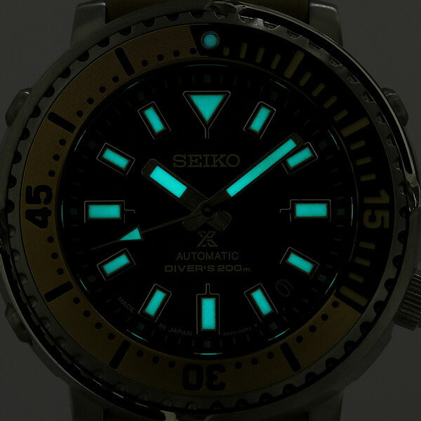 Seiko Prospex Diver Scuba Net Limited Model Diver&