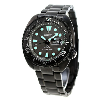 Seiko Prospex Diver Scuba Automatic Watch Brand Men&