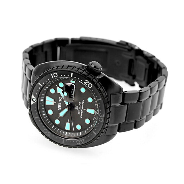 Seiko Prospex Diver Scuba Automatic Watch Brand Men&