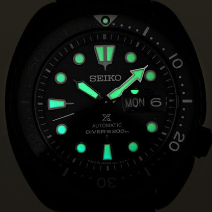 Seiko Prospex Diver Scuba Automatic Watch Brand Men&