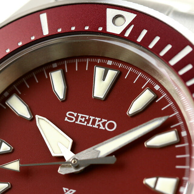 Seiko Prospex潜水员水肺自动观看品牌男士潜水员Seiko Seiko prospex sbdy129