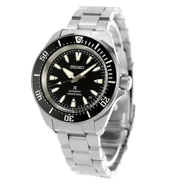 Seiko Prospex Diver Scuba Mechanical Automatic Watch Brand Men&