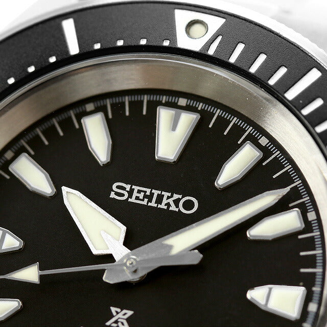 Seiko Prospex潜水员水肺自动观看品牌男士潜水员Seiko Seiko Prospex SBDY131