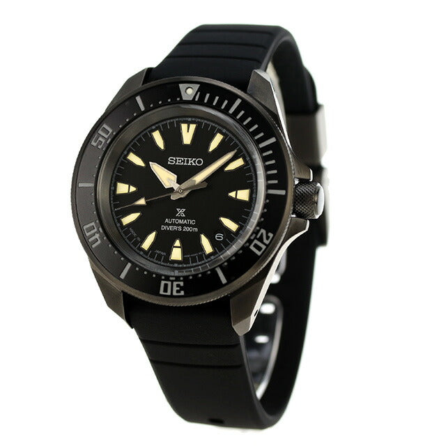 Seiko Prospex Diver Scuba Mechanical Automatic Watch Brand Men&