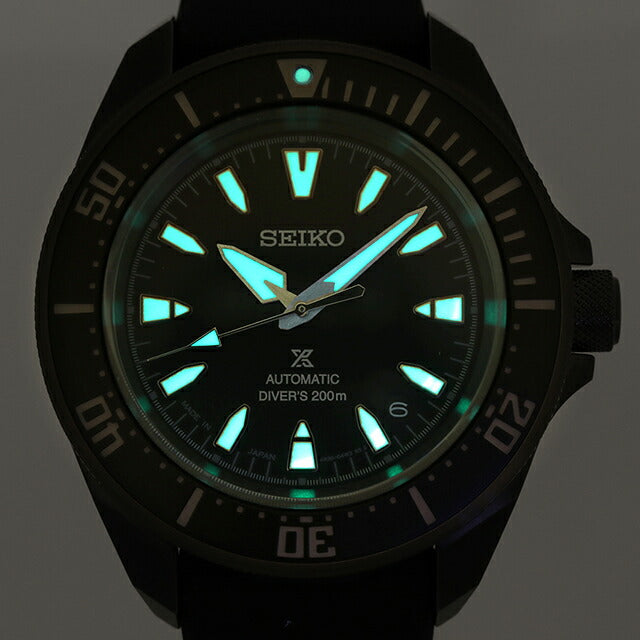 Seiko Prospex潜水员水肺自动观看品牌男士潜水员Seiko Seiko prospex SBDY133