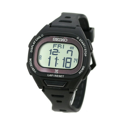 Seiko Running Watch Men&