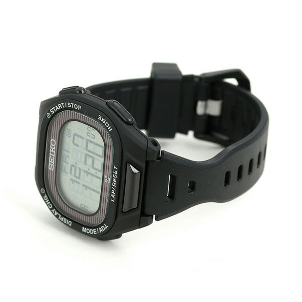 Seiko Running Watch Men&