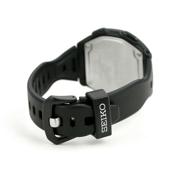 Seiko Running Watch Men&