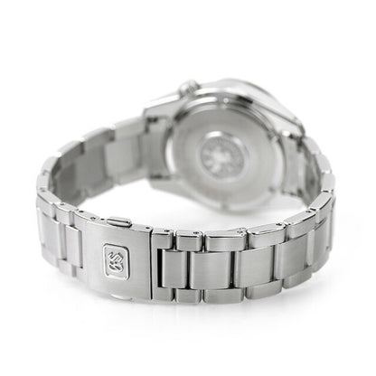グランドセイコー スポーツコレクション アクティブ 腕時計 ブランド メンズ クオーツ GMT 9Fクオーツ SEIKO SBGN029 アナログ ネイビー 日本製 SBGN029