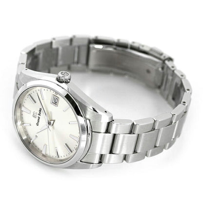 グランドセイコー 9Fクオーツ 日本製 メンズ ヘリテージ コレクション 腕時計 ブランド SBGP009 SEIKO ゴールド 時計 SBGP009
