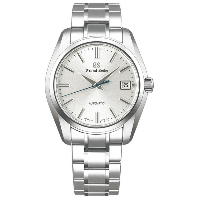 グランドセイコー 9Sメカニカル 40mm 自動巻き 機械式 メンズ ヘリテージ コレクション 腕時計 ブランド SBGR315 SEIKO シルバー SBGR315