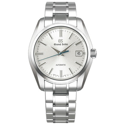 グランドセイコー 9Sメカニカル 40mm 自動巻き 機械式 メンズ ヘリテージ コレクション 腕時計 ブランド SBGR315 SEIKO シルバー SBGR315