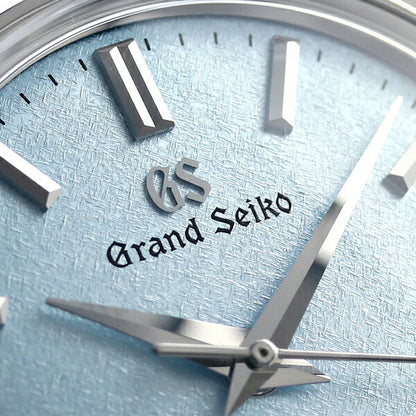 Grand Seiko 9S机械优雅收藏品牌品牌经典设计日本制造男士女士SBGW283精工