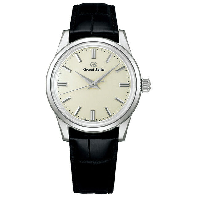 グランドセイコー エレガンス コレクション 手巻きクラシック 手巻き 腕時計 ブランド メンズ Grand Seiko SBGW301 アナログ SBGW301