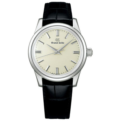 グランドセイコー エレガンス コレクション 手巻きクラシック 手巻き 腕時計 ブランド メンズ Grand Seiko SBGW301 アナログ SBGW301