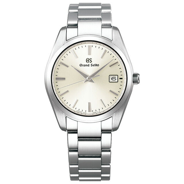 グランドセイコー SBGX263 セイコー ヘリテージ コレクション 腕時計 ブランド メンズ 9Fクオーツ 37mm SEIKO 時計 SBGX263