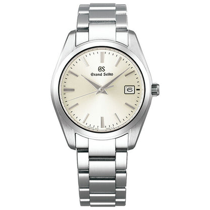 グランドセイコー SBGX263 セイコー ヘリテージ コレクション 腕時計 ブランド メンズ 9Fクオーツ 37mm SEIKO 時計 SBGX263