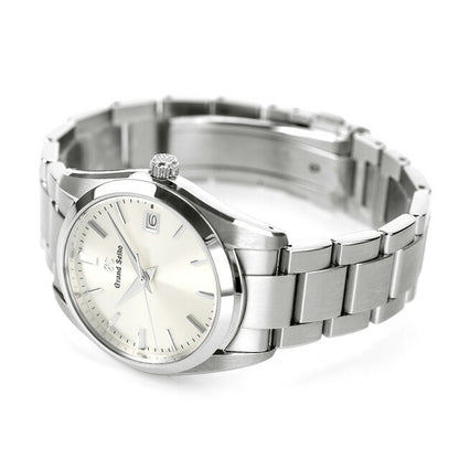 グランドセイコー SBGX263 セイコー ヘリテージ コレクション 腕時計 ブランド メンズ 9Fクオーツ 37mm SEIKO 時計 SBGX263