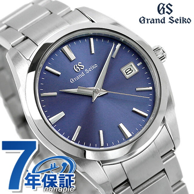 Seiko SBGX265 Seiko Heritage Collection观看品牌男士9F石英37mm Seiko Watch