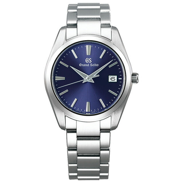 グランドセイコー SBGX265 セイコー ヘリテージ コレクション 腕時計 ブランド メンズ 9Fクオーツ 37mm SEIKO 時計 SBGX265