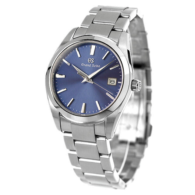 グランドセイコー SBGX265 セイコー ヘリテージ コレクション 腕時計 ブランド メンズ 9Fクオーツ 37mm SEIKO 時計 SBGX265