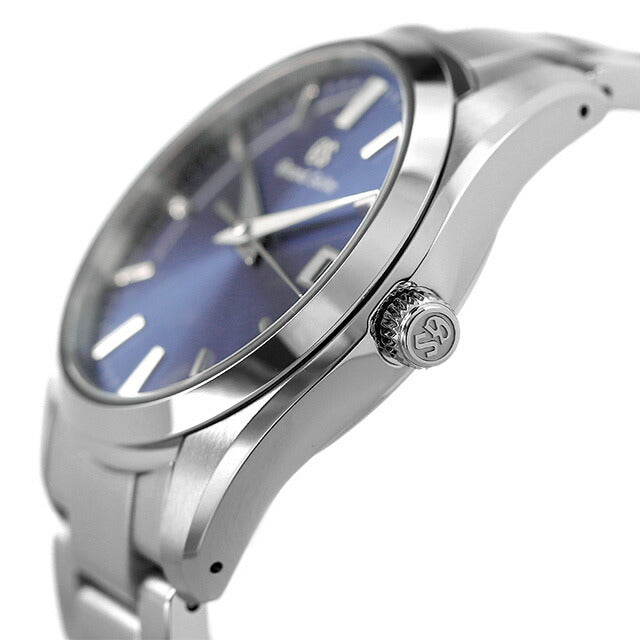 グランドセイコー SBGX265 セイコー ヘリテージ コレクション 腕時計 ブランド メンズ 9Fクオーツ 37mm SEIKO 時計 SBGX265