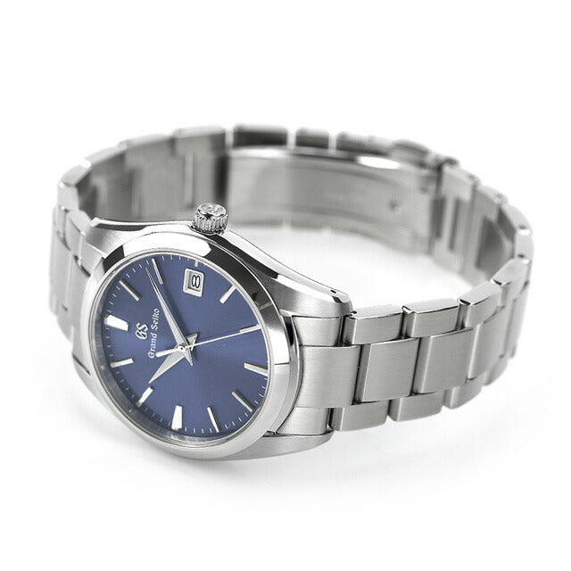 グランドセイコー SBGX265 セイコー ヘリテージ コレクション 腕時計 ブランド メンズ 9Fクオーツ 37mm SEIKO 時計 SBGX265