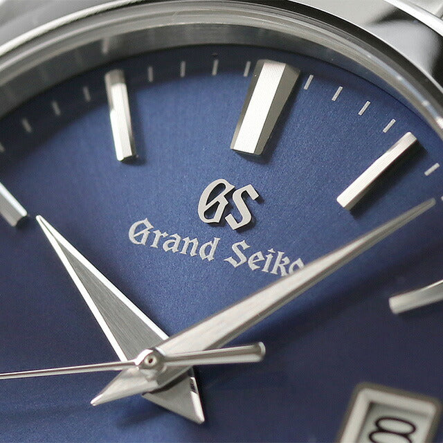 グランドセイコー SBGX265 セイコー ヘリテージ コレクション 腕時計 ブランド メンズ 9Fクオーツ 37mm SEIKO 時計 SBGX265