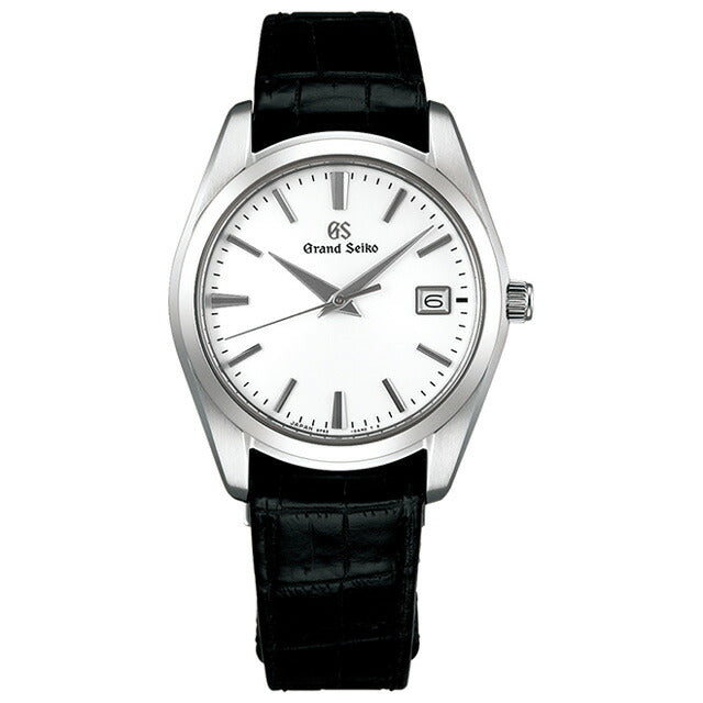 グランドセイコー SBGX295 セイコー ヘリテージ コレクション 腕時計 ブランド メンズ 9Fクオーツ 37mm 革ベルト SEIKO 時計 SBGX295