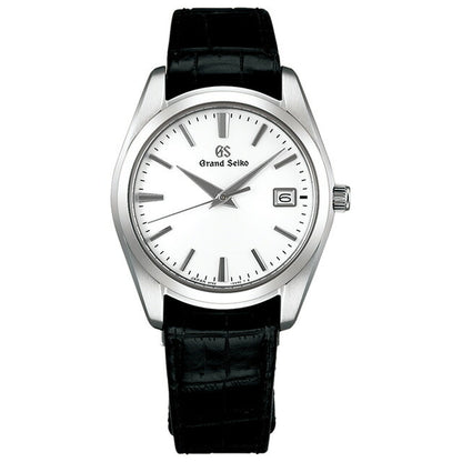 グランドセイコー SBGX295 セイコー ヘリテージ コレクション 腕時計 ブランド メンズ 9Fクオーツ 37mm 革ベルト SEIKO 時計 SBGX295