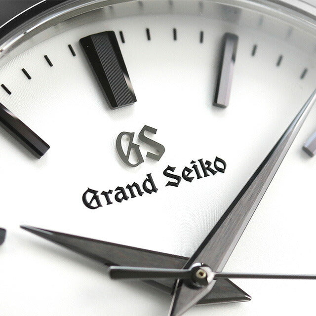 グランドセイコー SBGX295 セイコー ヘリテージ コレクション 腕時計 ブランド メンズ 9Fクオーツ 37mm 革ベルト SEIKO 時計 SBGX295