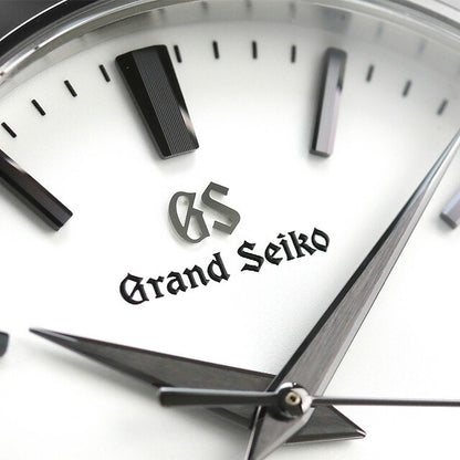 グランドセイコー SBGX295 セイコー ヘリテージ コレクション 腕時計 ブランド メンズ 9Fクオーツ 37mm 革ベルト SEIKO 時計 SBGX295
