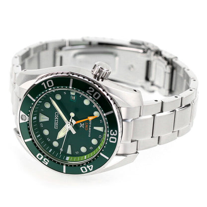 Seiko Prospex Diver Scuba Solar Watch Brand Men&