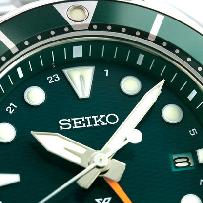 Seiko Prospex Diver Scuba Solar Watch Brand Men&